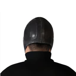 New 64 Type Multipurpose Black Gas Full Mask Respirator Painting Spray Pesticide Natural Rubber Mask Chemical Prevention Mask