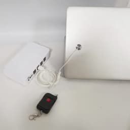 Universal 4 6 8 10 Port Anti-Theft Security Display System Mobile Retail Store Protection Sensor Alarm