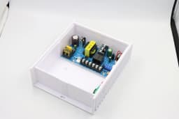AC 100~240V DC 12V 3A/5A Power Supply Support Backup Battery Interface RFID Card Access Control System Power Supply
