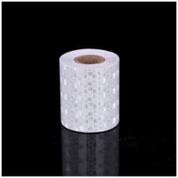 6 Colors Reflective Strip 5cm X 3m Reflective Car Sticker Tape Car Truck Trailer Safety Accessories