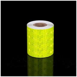 6 Colors Reflective Strip 5cm X 3m Reflective Car Sticker Tape Car Truck Trailer Safety Accessories