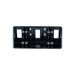 HIKVISION DS-KABV6113-A Wall-mounted bracket of villa door station DS-KV6113-WPE1(B) adjust the install angle for 30 degree