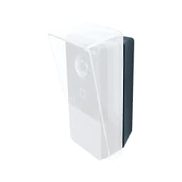 HIKVISION DS-KABV6113-A Wall-mounted bracket of villa door station DS-KV6113-WPE1(B) adjust the install angle for 30 degree