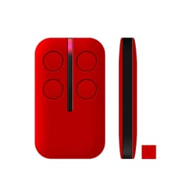 JCM GO PRO EVO MUVPRO 2 4 868MHz Remote Control JCM NEO1 NEO2 NEO4 TWIN-R 433MHz Garage Door Remote Control Duplicator Opener