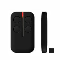 JCM GO PRO EVO MUVPRO 2 4 868MHz Remote Control JCM NEO1 NEO2 NEO4 TWIN-R 433MHz Garage Door Remote Control Duplicator Opener