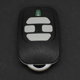 DEA 433MHz Remote Control For DEA GT2 GT4 GTI2N GTI4N MIO TR2 TR4 Garage Door Openner Garage Command Rolling Code 433.92MHz