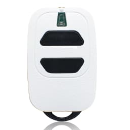 DEA 433MHz Remote Control For DEA GT2 GT4 GTI2N GTI4N MIO TR2 TR4 Garage Door Openner Garage Command Rolling Code 433.92MHz