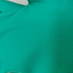 SAFETREE 15mil 33cm Green Nitrile Chemical Resistant Gloves Latex-Free Heavy Duty Oil&Acidproof MICROORGANISMS Safe Glove