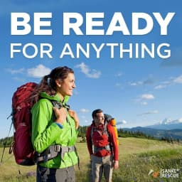 26-330 PCS First Aid Kit with Carrying Pouch, Outdoor First Aid Kit - Essential Emergency Kit for Camping, Hiking and Travell