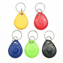 10Pcs CUID Gen2 Changeable Magic Card 13.56Mhz 1K S50 Clone Token NFC Smart Chip Tag RFID Rewritable Duplicator Copy Key