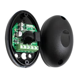 Sensor Infrared Safety Beam Photocell Detector For Garage Gate Door Universal Photocell For Gate