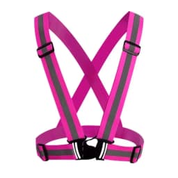 Car Clothing for Safety Traffic Safety Vest Outdoor for Running Cycling Sports Vest Night Running Leisure Sports Vest