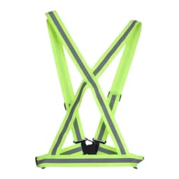 Car Clothing for Safety Traffic Safety Vest Outdoor for Running Cycling Sports Vest Night Running Leisure Sports Vest