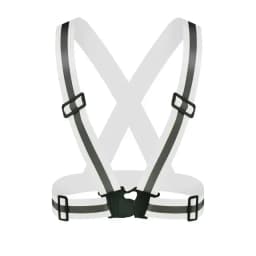 Car Clothing for Safety Traffic Safety Vest Outdoor for Running Cycling Sports Vest Night Running Leisure Sports Vest