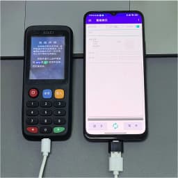 X7 Smart Chip Reader IC ID Clone Copier RFID Token Duplicator 125Khz Tag Writer 13.56Mhz NFC Badge Programmer