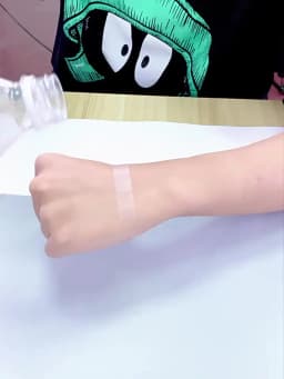 Transparent Tape Easy to Tear Micropore PE Breathable Tape Professional Lashes  Extension Tape Surgical Wound Dressing Tape