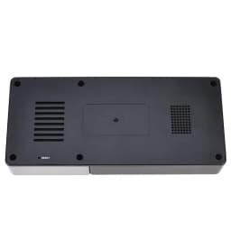 Ezcap 273 HD Video Recorder Box 1080P 60fps HDMI Video Capture Card with 3.5 Inch Screen Player Playback HDMI Loop Mic Audio Mix