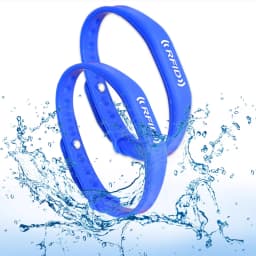 5/10PCS RFID Rewritable Magic Wristband 13.56Mhz CUID Gen2 Smart Chip Bracelet 1K S50 Clone Tag NFC Changeable Copy Token