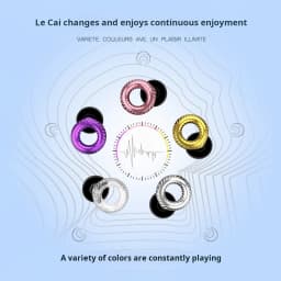 Silent Noise Cancelling Earbuds for Sleep Noise Cancelling Silicone Earbuds for Swimming, Motorcycles Noise Filtering Earbuds