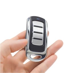 For 433 Garage Remote Control ERREKA IRIS2 IRIS4 IRIS IRIS Roller Code Transmitter 433.92MHz