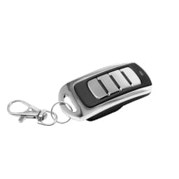 For 433 Garage Remote Control ERREKA IRIS2 IRIS4 IRIS IRIS Roller Code Transmitter 433.92MHz