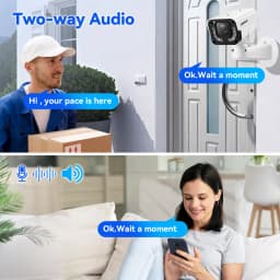 ASECAM 4K 8MP IP Camera PTZ 30X Optical Zoom AI Vehicle Detection WDR POE Security CCTV Surveillance IMX415 Hikvision Compatible