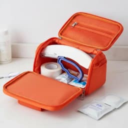 Skin Stapler for Surgery Includes Staple Remover & Needle Clipper Wound Closure Device for Suturing and Staple