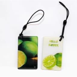 5Pcs/Lot CUID Key Tag Android App MCT Modify UID Changeable NFC 1K S50 13.56Mhz Epoxy Card Block 0 Writable ISO14443A Keyfob