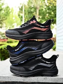 Ladies' Safety Shoes, Anti-Smashing and Anti-Puncture Work Shoes, Insulated Shoes, Lightweight and Fashionable Protective Boots