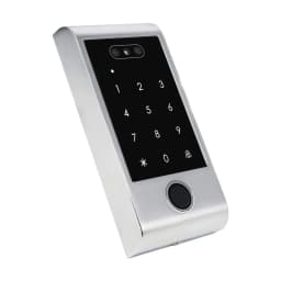 VF6 125KHz Waterproof Smart Works with Tuya Wi-Fi Biometric Facial Recognition Access Control System for Gate Door Entrance