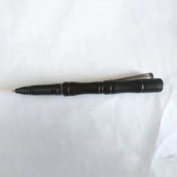 1pcs Self-Defence Tactical Pen Tungsten Steel Head Tactical Pen Security Protection Supplies Defense Tool EDC Window Breaker