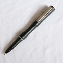 1pcs Self-Defence Tactical Pen Tungsten Steel Head Tactical Pen Security Protection Supplies Defense Tool EDC Window Breaker