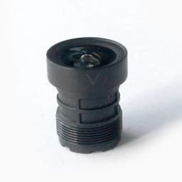 HD 5MP Starlight CCTV Lens 2.8mm 4mm 6mm F1.6 Fixed Iris IR Board for Security IP Camera
