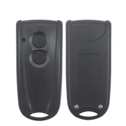RSE2 RSC2 433MHz Remote Control Rolling Code RSC2-433 RSE2-433 Mhz Remote Control With Battery