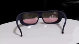 755nm 808 810 820 830 850nm Laser Safety Goggles with O.d 4+ Ce Certified Big Frame Over Normal Glasses