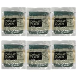 RHINO Triangular Bandage, Essential Combat Cravat for Every First Aid Kit, Injury Support and Immobilization, Home and Outdoor
