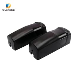 Motion Sensor Photocell Garage Door Infrared Sensor 12V-24V AC/DC For Sliding Gate Ir Barrier