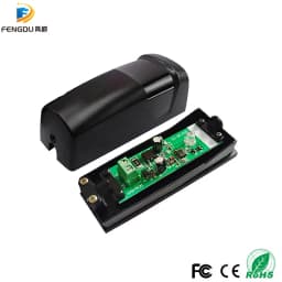Motion Sensor Photocell Garage Door Infrared Sensor 12V-24V AC/DC For Sliding Gate Ir Barrier