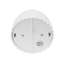 Wifi Water Detector Leakage Sensor Alarm Leak Detector 40DB Sound Work with Tuya smart APP Flood Alert Overflow Security