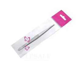 Multifuctional Portable Stainless Steel Tweezers Grip Small Things For Makeup First Aid Kits Supplies Hand Craft Phone Repairing