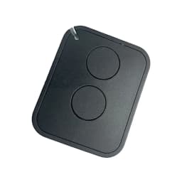 Garage Door Remote Control 433.92MHz Rolling Code For FL02RE FL04RE Wireless Handheld Control 433mhz Garage Door Opener