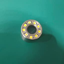Female Connector Accessories,Pipe Sewer Pipeline Industrial Endoscope Camera Cable PCB Gasket Connection Line Repair Replacement