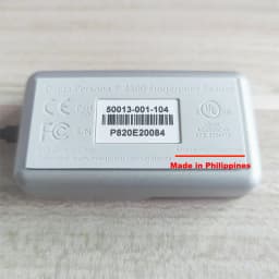 URU4500 USB Fingerprint Reader Biometric Fingerprint Scanner U Are U 4500 100% Original