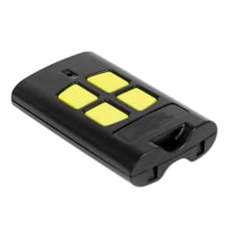 Garage Gate Remote Control 433 mhz Remote Control Compatible TO GO VA 2VA 4VA Rolling Code Garage Door Opener