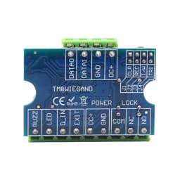 NEW Micro Access Control Sets TM Card Reader & Wiegand Mini Card Reader Controler RFID Module Electronic Door Access System Kit