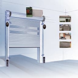 Automated Gate Safe Infrared Detector Sensor/ Swing /Sliding/Garage Gate / Door Safety Infrared Photocells