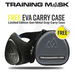Sport training Masks 2.0 Running Fitness Gym Workout Cycling Elevation High Altitude Training Masks 3.0