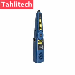 Tahlitech Original UTP Cable Tester for CCTV IPC Camera Tester IPC-9800 and IPC-5200 Plus,3200,X7,X9,etc