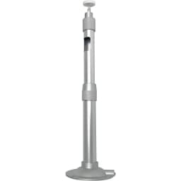 20-40cm 30-60cm 40-80cm Monitor Aluminum Alloy Telescopic Bracket Bracket Extension Monitoring Pole Camera Long Bracket