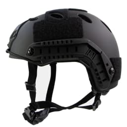 BOOIU FAST Helmet MH PJ BJ Airsoft TacticsHelmets ABS Outdoor CS Paintball Shooting Game Protective Equipment